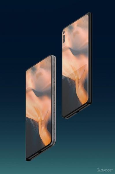 Ждём выхода складного Microsoft Surface Note. Рендеры уже опубликованы (6 фото) Ждём выхода складного Microsoft Surface Note. Рендеры уже опубликованы (6 фото)