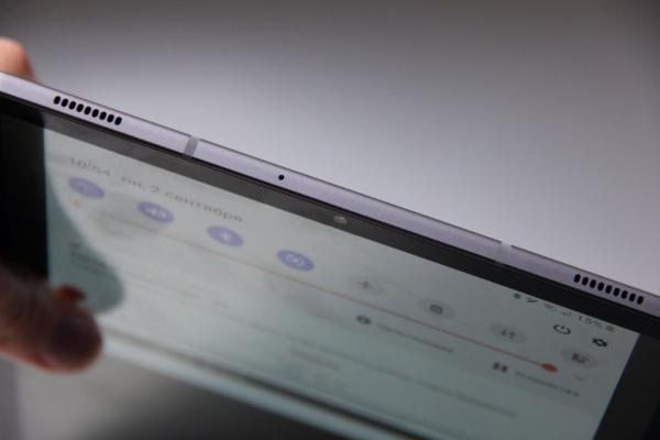 Обзор Samsung Galaxy Tab S6: планшет, который вам понравится Обзор Samsung Galaxy Tab S6: планшет, который вам понравится