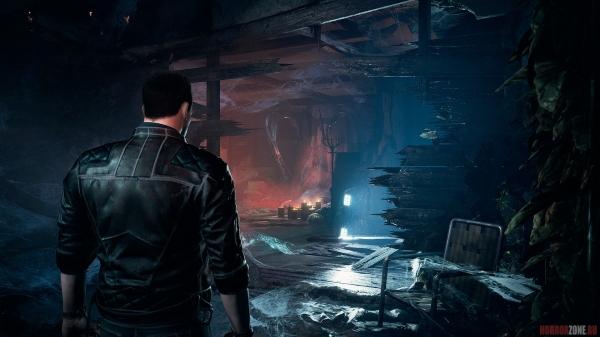 Польский ответ Devil May Cry в игре Devil’s Hunt (ТРЕЙЛЕР, СКРИНШОТЫ) Польский ответ Devil May Cry в игре Devil’s Hunt (ТРЕЙЛЕР, СКРИНШОТЫ)