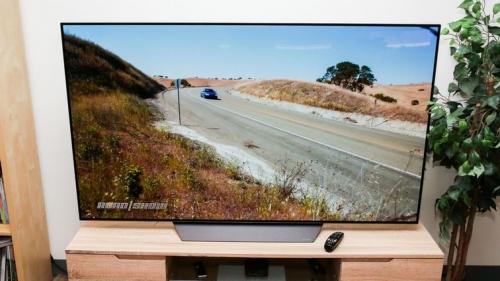 Best TVs for 2019 Best TVs for 2019
