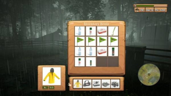 Вегетарианцы на охоте: анонсирована Morels: The Hunt Вегетарианцы на охоте: анонсирована Morels: The Hunt