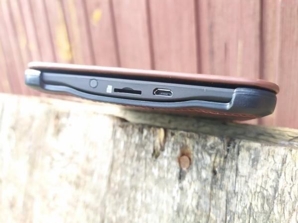 Обзор букридера Onyx Boox Faust: дешевле не значит хуже Обзор букридера Onyx Boox Faust: дешевле не значит хуже