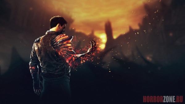 Польский ответ Devil May Cry в игре Devil’s Hunt (ТРЕЙЛЕР, СКРИНШОТЫ) Польский ответ Devil May Cry в игре Devil’s Hunt (ТРЕЙЛЕР, СКРИНШОТЫ)