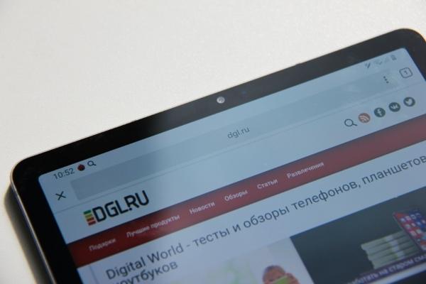 Обзор Samsung Galaxy Tab S6: планшет, который вам понравится Обзор Samsung Galaxy Tab S6: планшет, который вам понравится