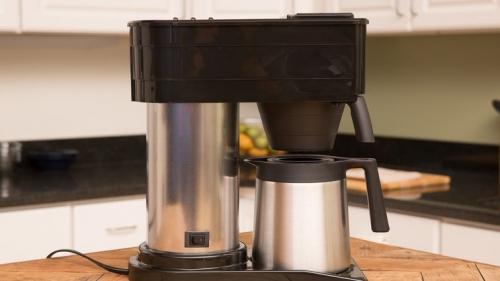 The best coffee makers for 2019: Bonavita, Ninja, Oxo, Moccamaster and more The best coffee makers for 2019: Bonavita, Ninja, Oxo, Moccamaster and more