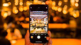 iPhone 11 and 11 Pro cameras get new Deep Fusion photo feature in the latest iOS beta iPhone 11 and 11 Pro cameras get new Deep Fusion photo feature in the latest iOS beta