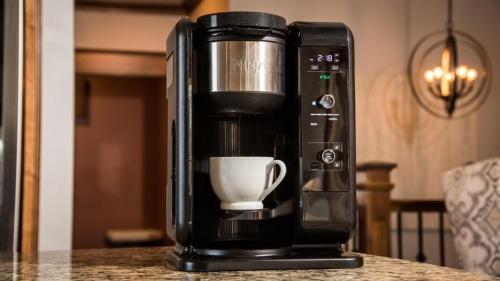 The best coffee makers for 2019: Bonavita, Ninja, Oxo, Moccamaster and more The best coffee makers for 2019: Bonavita, Ninja, Oxo, Moccamaster and more