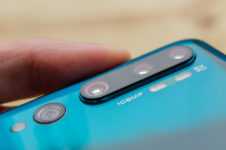 Обзор Xiaomi Mi Note 10 — фотофлагман с камерой 108 Мп Обзор Xiaomi Mi Note 10 — фотофлагман с камерой 108 Мп