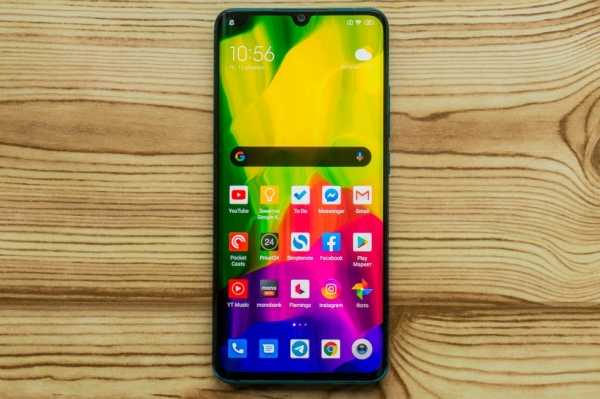 Обзор Xiaomi Mi Note 10 — фотофлагман с камерой 108 Мп Обзор Xiaomi Mi Note 10 — фотофлагман с камерой 108 Мп