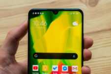 Обзор Xiaomi Mi Note 10 — фотофлагман с камерой 108 Мп Обзор Xiaomi Mi Note 10 — фотофлагман с камерой 108 Мп