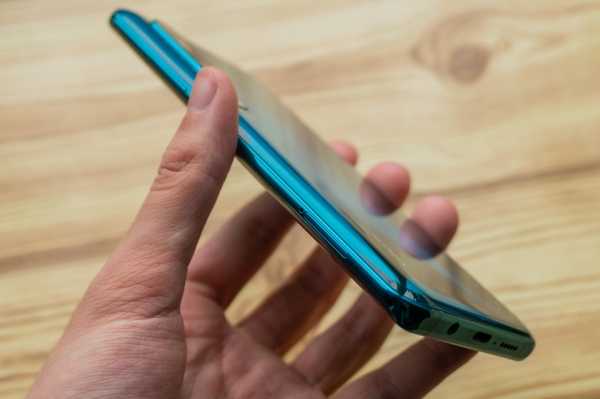 Обзор Xiaomi Mi Note 10 — фотофлагман с камерой 108 Мп Обзор Xiaomi Mi Note 10 — фотофлагман с камерой 108 Мп