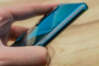 Обзор Xiaomi Mi Note 10 — фотофлагман с камерой 108 Мп Обзор Xiaomi Mi Note 10 — фотофлагман с камерой 108 Мп