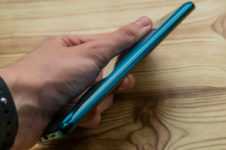 Обзор Xiaomi Mi Note 10 — фотофлагман с камерой 108 Мп Обзор Xiaomi Mi Note 10 — фотофлагман с камерой 108 Мп