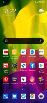 Обзор Xiaomi Mi Note 10 — фотофлагман с камерой 108 Мп Обзор Xiaomi Mi Note 10 — фотофлагман с камерой 108 Мп