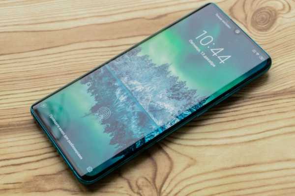 Обзор Xiaomi Mi Note 10 — фотофлагман с камерой 108 Мп Обзор Xiaomi Mi Note 10 — фотофлагман с камерой 108 Мп