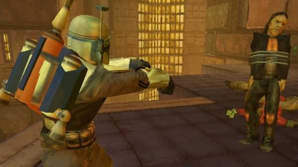 Не «Павшим Орденом» единым: 10 лучших игр по мотивам «Звёздных войн» Не «Павшим Орденом» единым: 10 лучших игр по мотивам «Звёздных войн»