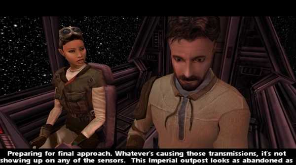 Не «Павшим Орденом» единым: 10 лучших игр по мотивам «Звёздных войн» Не «Павшим Орденом» единым: 10 лучших игр по мотивам «Звёздных войн»