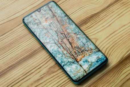 Обзор Xiaomi Mi Note 10 — фотофлагман с камерой 108 Мп Обзор Xiaomi Mi Note 10 — фотофлагман с камерой 108 Мп