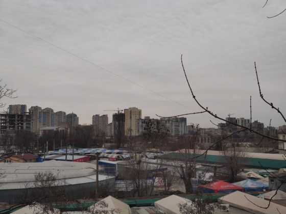 Обзор Xiaomi Mi Note 10 — фотофлагман с камерой 108 Мп Обзор Xiaomi Mi Note 10 — фотофлагман с камерой 108 Мп