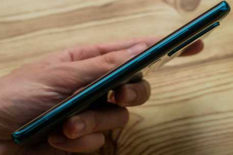 Обзор Xiaomi Mi Note 10 — фотофлагман с камерой 108 Мп Обзор Xiaomi Mi Note 10 — фотофлагман с камерой 108 Мп