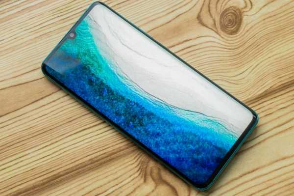 Обзор Xiaomi Mi Note 10 — фотофлагман с камерой 108 Мп Обзор Xiaomi Mi Note 10 — фотофлагман с камерой 108 Мп