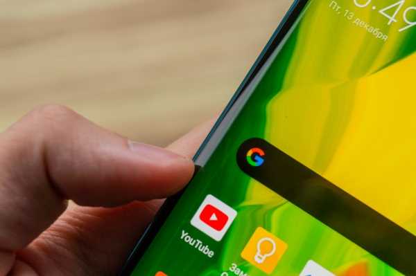 Обзор Xiaomi Mi Note 10 — фотофлагман с камерой 108 Мп Обзор Xiaomi Mi Note 10 — фотофлагман с камерой 108 Мп