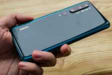 Обзор Xiaomi Mi Note 10 — фотофлагман с камерой 108 Мп Обзор Xiaomi Mi Note 10 — фотофлагман с камерой 108 Мп