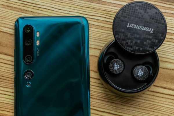 Обзор Xiaomi Mi Note 10 — фотофлагман с камерой 108 Мп Обзор Xiaomi Mi Note 10 — фотофлагман с камерой 108 Мп