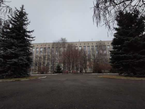 Обзор Xiaomi Mi Note 10 — фотофлагман с камерой 108 Мп Обзор Xiaomi Mi Note 10 — фотофлагман с камерой 108 Мп