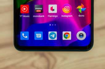 Обзор Xiaomi Mi Note 10 — фотофлагман с камерой 108 Мп Обзор Xiaomi Mi Note 10 — фотофлагман с камерой 108 Мп