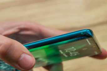 Обзор Xiaomi Mi Note 10 — фотофлагман с камерой 108 Мп Обзор Xiaomi Mi Note 10 — фотофлагман с камерой 108 Мп