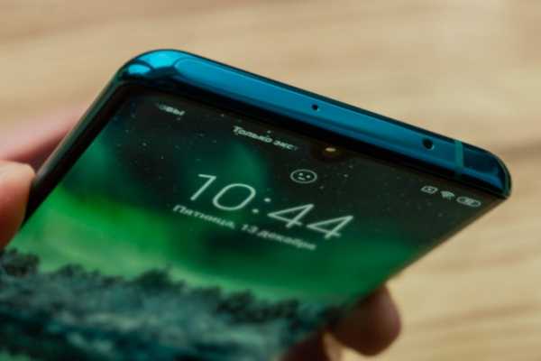 Обзор Xiaomi Mi Note 10 — фотофлагман с камерой 108 Мп Обзор Xiaomi Mi Note 10 — фотофлагман с камерой 108 Мп