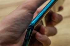 Обзор Xiaomi Mi Note 10 — фотофлагман с камерой 108 Мп Обзор Xiaomi Mi Note 10 — фотофлагман с камерой 108 Мп