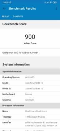 Обзор Xiaomi Mi Note 10 — фотофлагман с камерой 108 Мп Обзор Xiaomi Mi Note 10 — фотофлагман с камерой 108 Мп