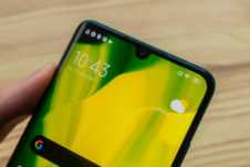 Обзор Xiaomi Mi Note 10 — фотофлагман с камерой 108 Мп Обзор Xiaomi Mi Note 10 — фотофлагман с камерой 108 Мп