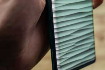 Обзор Xiaomi Mi Note 10 — фотофлагман с камерой 108 Мп Обзор Xiaomi Mi Note 10 — фотофлагман с камерой 108 Мп