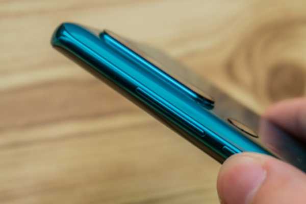 Обзор Xiaomi Mi Note 10 — фотофлагман с камерой 108 Мп Обзор Xiaomi Mi Note 10 — фотофлагман с камерой 108 Мп