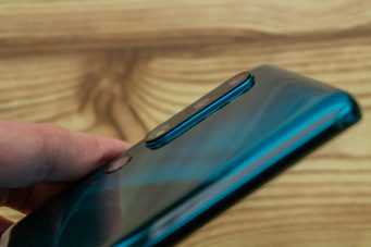 Обзор Xiaomi Mi Note 10 — фотофлагман с камерой 108 Мп Обзор Xiaomi Mi Note 10 — фотофлагман с камерой 108 Мп