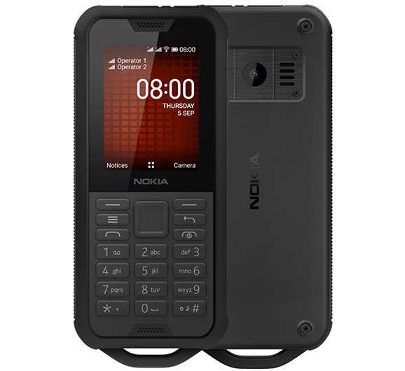 Главные премьеры-2019: лучшие смартфоны, необычные ноутбуки и суперпродвинутые кнопочные телефоны