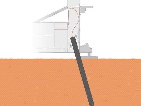 Ремонт по-марсиански: инженеры NASA вернули бур аппарата InSight к работе, стукнув по нему лопатой Ремонт по-марсиански: инженеры NASA вернули бур аппарата InSight к работе, стукнув по нему лопатой