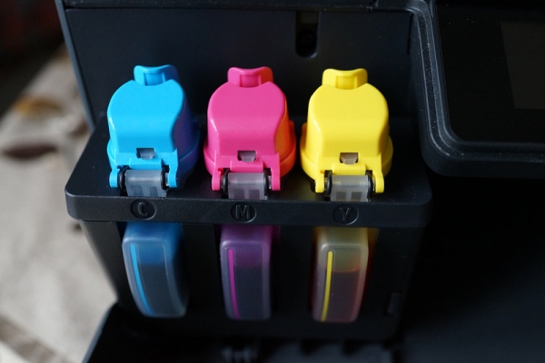 Обзор HP Smart Tank 615 Wireless: МФУ для тех, кто много печатает Обзор HP Smart Tank 615 Wireless: МФУ для тех, кто много печатает