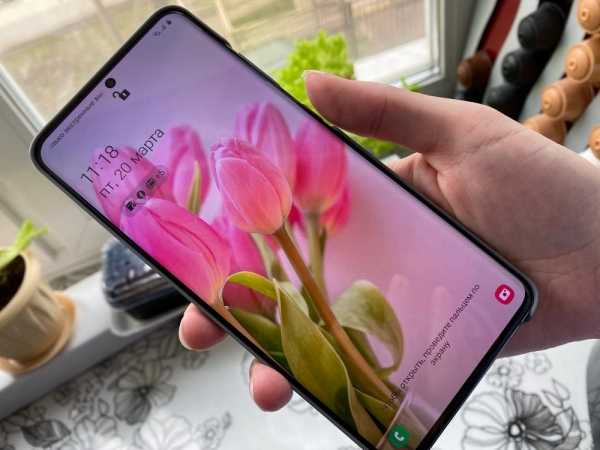 Обзор Samsung Galaxy S20 Ultra: зачем вам смартфон за сто тысяч рублей Обзор Samsung Galaxy S20 Ultra: зачем вам смартфон за сто тысяч рублей