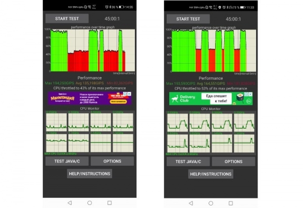 Обзор Honor View 30 Pro: мечта фотографа и кошмар фаната Google Обзор Honor View 30 Pro: мечта фотографа и кошмар фаната Google