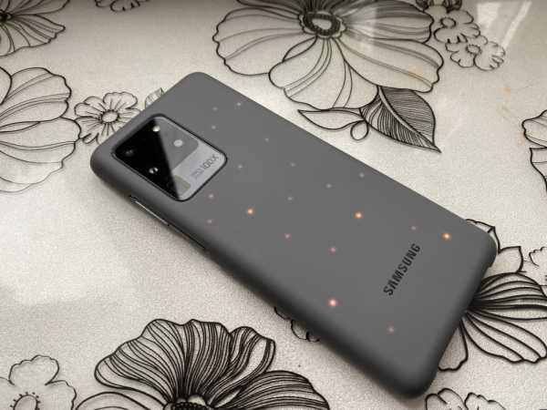Обзор Samsung Galaxy S20 Ultra: зачем вам смартфон за сто тысяч рублей Обзор Samsung Galaxy S20 Ultra: зачем вам смартфон за сто тысяч рублей