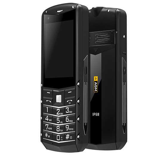 Выбираем умный кнопочный телефон на Android или KaiOS в 2020 году: 6 свежих моделей с LTE, Wi-Fi, GPS и WhatsApp Выбираем умный кнопочный телефон на Android или KaiOS в 2020 году: 6 свежих моделей с LTE, Wi-Fi, GPS и WhatsApp