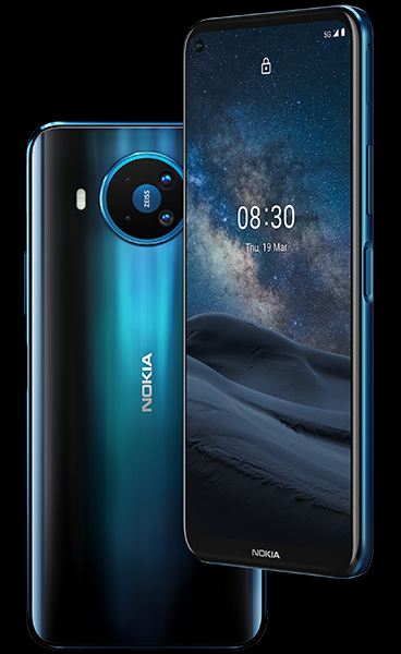 Премьеры недели: от новых недорогих смартфонов Huawei с мощными аккумуляторами до музыкального кнопочного телефона Nokia Премьеры недели: от новых недорогих смартфонов Huawei с мощными аккумуляторами до музыкального кнопочного телефона Nokia