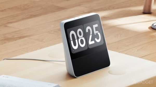 Смарт динамик Redmi XiaoAI Touch Screen Speaker с 8-ми дюймовым экраном (5 фото) Смарт динамик Redmi XiaoAI Touch Screen Speaker с 8-ми дюймовым экраном (5 фото)