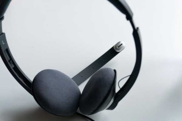 Обзор Koss CS-300 USB: разговор по делу Обзор Koss CS-300 USB: разговор по делу