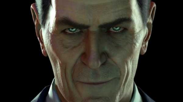 Как сценаристы Valve пришли к неожиданному финалу Half-Life: Alyx Как сценаристы Valve пришли к неожиданному финалу Half-Life: Alyx