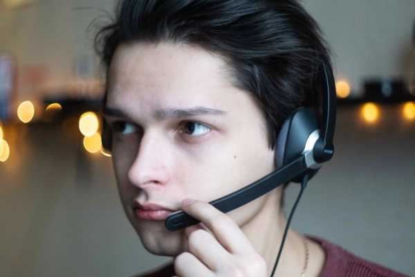 Обзор Koss CS-300 USB: разговор по делу Обзор Koss CS-300 USB: разговор по делу